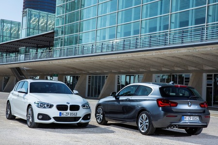 Bmw Serie 1 1