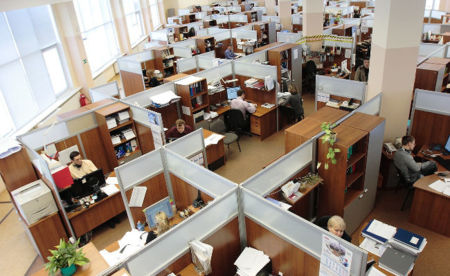 Cómo motivar a un empleado que sabe que ya ha llegado a su techo en la empresa