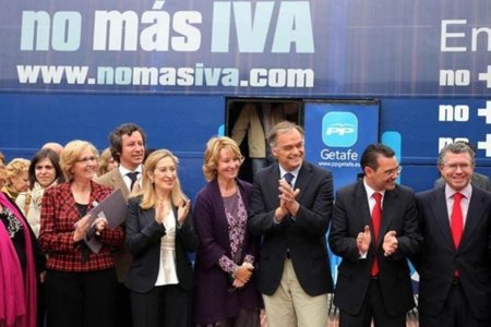 Ciudadanos digitales a pagar (más IVA)
