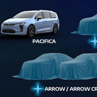 Chrysler revive: sus primeros modelos nuevos en años llegarán antes de 2030 y ya tienen nombre