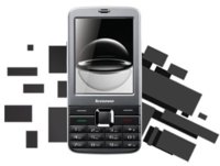 Lenovo P960, con lector de huellas