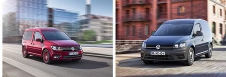 Volkswagen Caddy 2016 800x600 Wallpaper 03