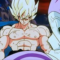 Toei Animation cambió la serie original de Dragon Ball: el manga de Akira Toriyama tiene otro final para Freezer y Goku 