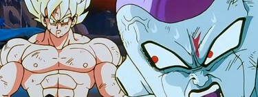 Toei Animation cambió la serie original de Dragon Ball: el manga de Akira Toriyama tiene otro final para Freezer y Goku 