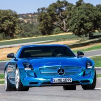 Mercedes-AMG pretende que Linkin Park componga el sonido de sus motores eléctricos