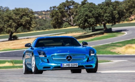 Mercedes-AMG pretende que Linkin Park componga el sonido de sus motores eléctricos