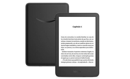 Kindle Basico Oferta