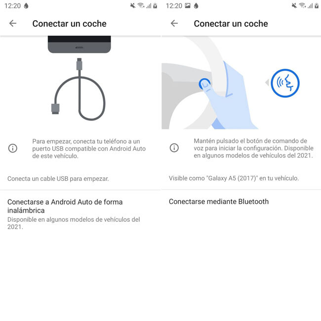 Cómo Configurar Android Auto Paso A Paso En Tu Coche