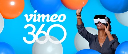 Vimeo se apunta a la moda de los vídeos en 360 grados, el 3D y resoluciones 8K