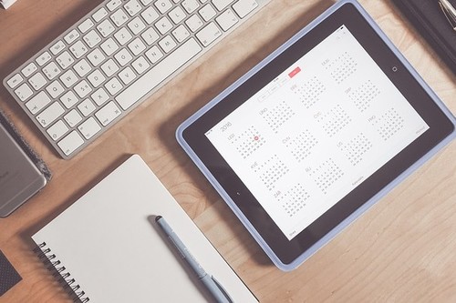 Todas las obligaciones fiscales de las empresas de aquí a final de año