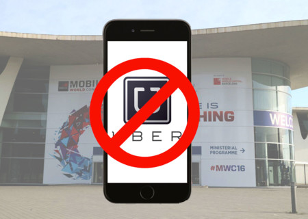 Las 10.000 oportunidades perdidas de Uber durante el MWC de Barcelona