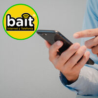 BAIT ya tiene sus planes en México: incluyen internet, envíos gratis de Walmart, membresía de Sam’s y hasta consultas médicas 