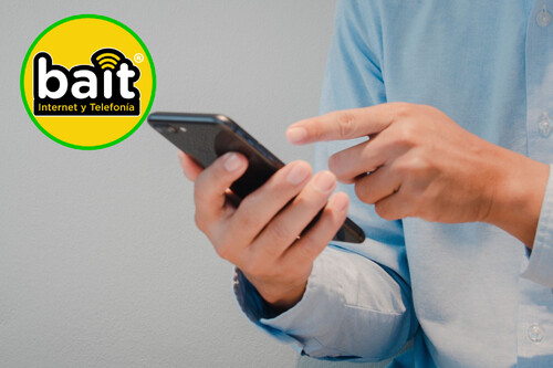 IFT ajusta cifras y Bait responde con su entrada al pospago