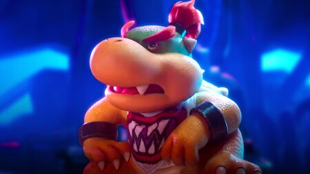 Todos Los Persoanjes Confirmados Mario Galaxy 8