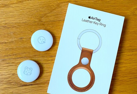 Cómo renombrar nuestro AirTag tras la configuración inicial o cederlo a alguien por varios días