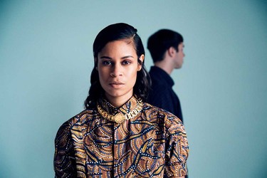 AlunaGeorge están "al mando": ya falta menos para I Remember, su segundo disco