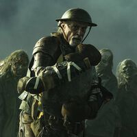 ¿Pueden nadar los zombis en The Walking Dead? El creador de los cómics ya nos dio una respuesta convincente a esta duda