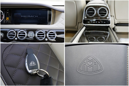 Mercedes-Maybach S 600, toma de contacto