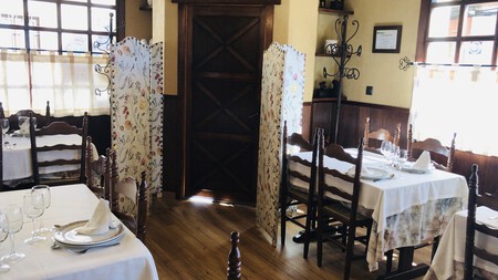 La Sala De Las Termas