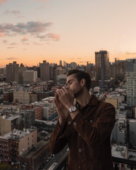 14 relojes masculinos ideales para regalar por Navidad