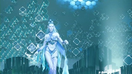 Guía Final Fantasy VII Remake - Cómo conseguir la invocación de Shiva
