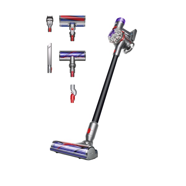 Aspiradora sin cables Dyson V8 Total Clean