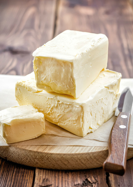 Cómo atemperar la mantequilla rápidamente. Trucos de cocina para ahorrar tiempo