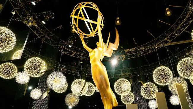 Emmy