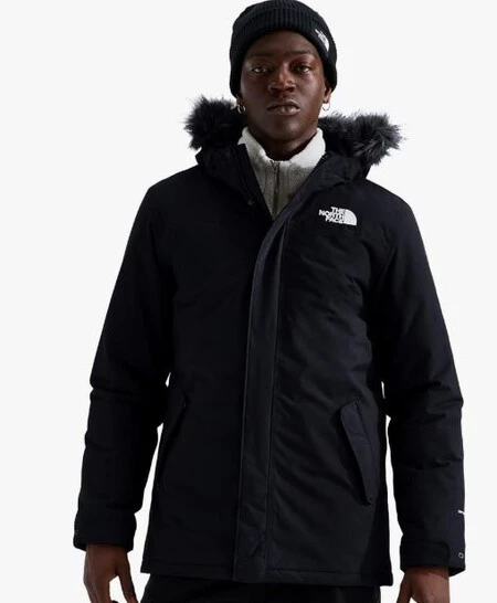 The North Face