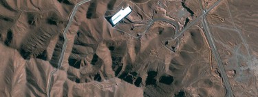 Lo que busca Israel en Irán no está a la vista: se llama Fordow y se esconde bajo una montaña prácticamente impenetrable