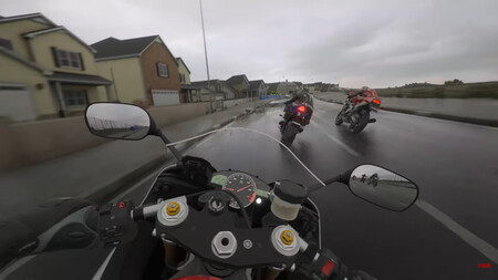 Ride 4