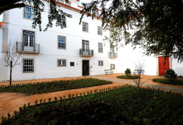 Si vas a Portugal hospédate en un hotel con más de 190 años de historia