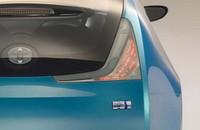 Toyota Hybrid X y Toyota FT-HS, dos concept híbridos de Toyota para Ginebra