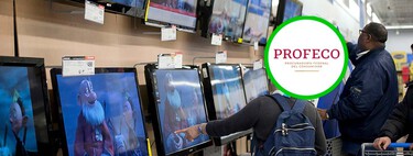 Si compras una tele en México deben sellarte la garantía, lo recomienda Profeco