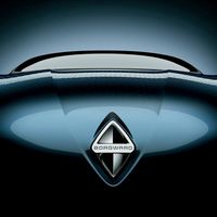 Borgward presentará un nuevo concepto durante el Auto Show de Frankfurt