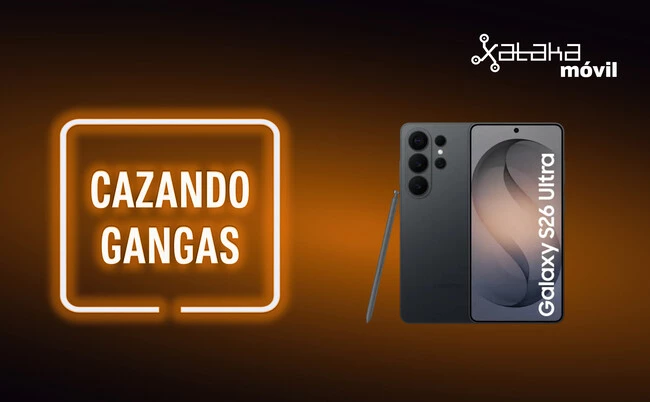 Cazando Gangas