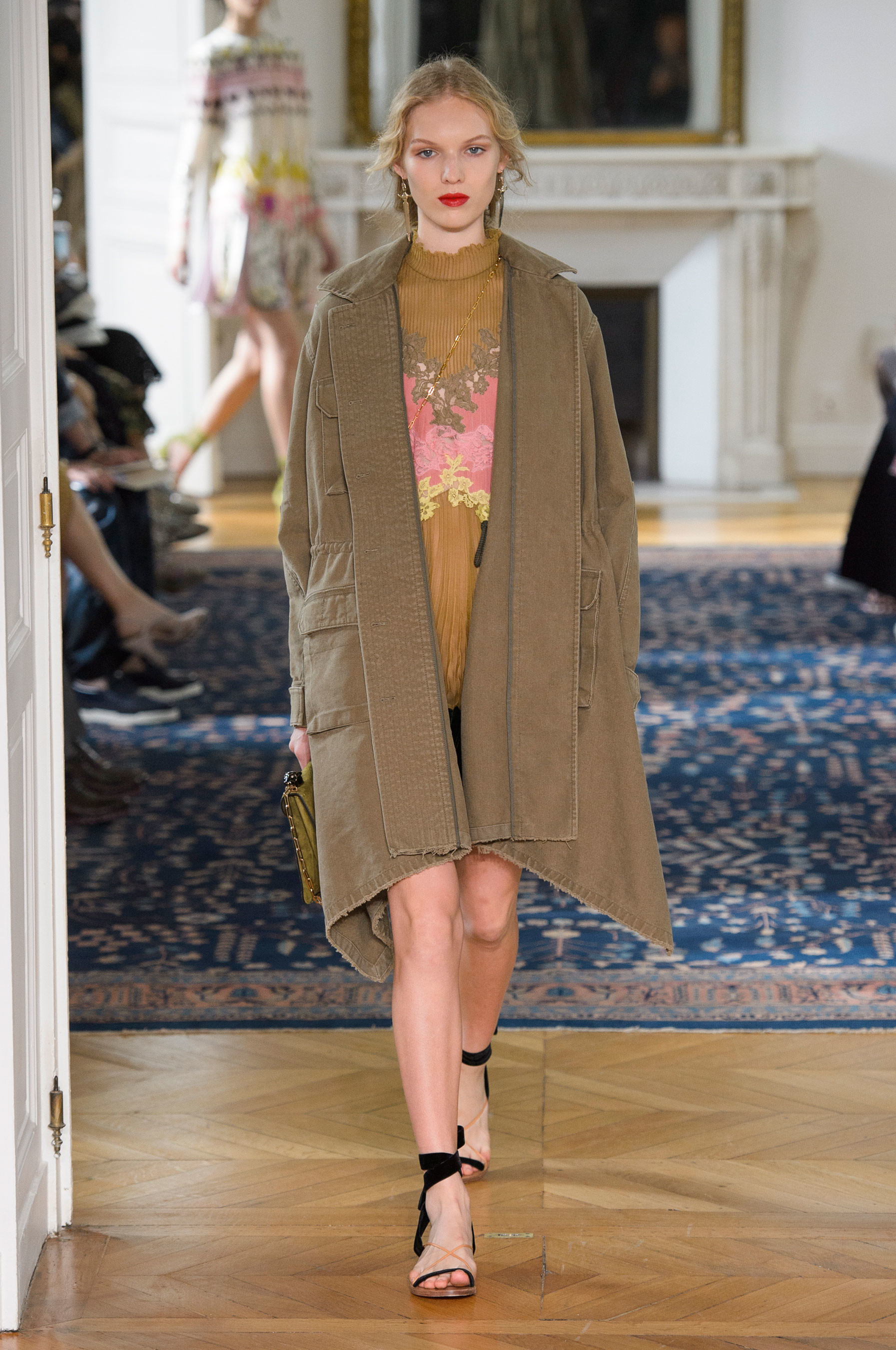 Foto de Valentino Primavera-Verano 2017 (31/64)