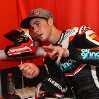 "Diferencias irreconciliables" hacen que Danny Kent rompa con su equipo y abandone Moto2