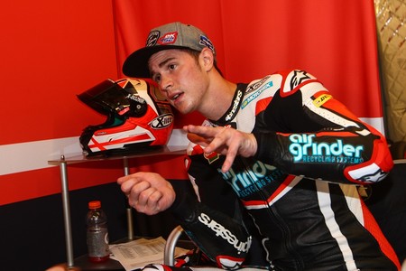 "Diferencias irreconciliables" hacen que Danny Kent rompa con su equipo y abandone Moto2