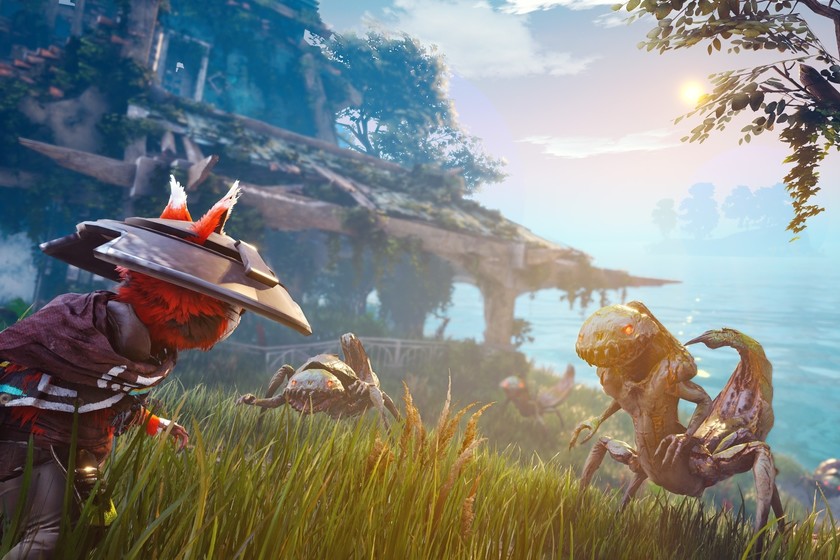 THQ Nordic se hace con Experiment 101, los creadores de ...