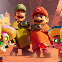 Super Mario Galaxy: La Película tiene dos escenas postcréditos, ¿merece la pena quedarse hasta el final en el cine? 