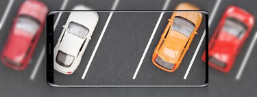 Evita perder el coche cuando aparques: así puedes apoyarte en el móvil para recordar dónde has aparcado