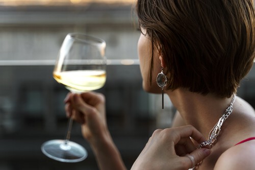 Vinos blancos que sorprenden