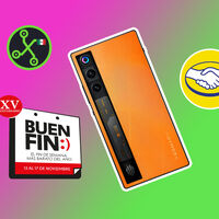 Mercado Libre le pone más de 7,000 pesos de descuento al Redmagic 10 Air: el regalo perfecto de El Buen Fin 2025 para los gamers