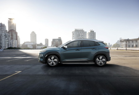 Hyundai Kona Electric 3