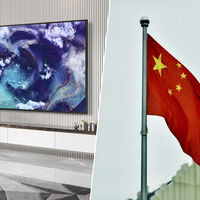 El mercado de los televisores está más vivo que nunca: los fabricantes chinos se están comiendo a las marcas históricas 