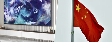 El mercado de los televisores está más vivo que nunca: los fabricantes chinos se están comiendo a las marcas históricas