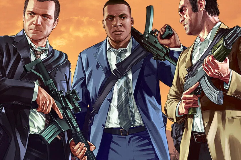 Gta 5