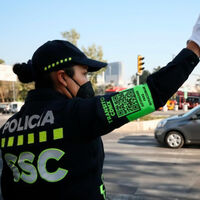 Todas las multas de tránsito en CDMX serán más caras en 2026: desde no traer cinturón hasta invadir carriles confinados. Algunas pasan de 7 mil pesos