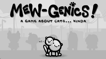 Mewgenics, una de las genialidades de Edmund McMillen, vuelve a estar oficialmente en desarrollo